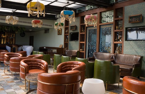 Kangra Hotel | Hotel Clarks Inn Suites Kangra