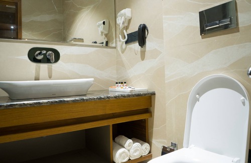 Kangra Hotel | Hotel Clarks Inn Suites Kangra