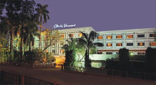 Varanasi Hotel | Hotel Clarks Varanasi Limited