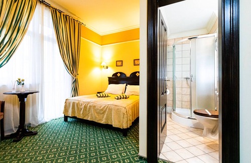 Timisoara Hotel | Hotel Classico Timisoara