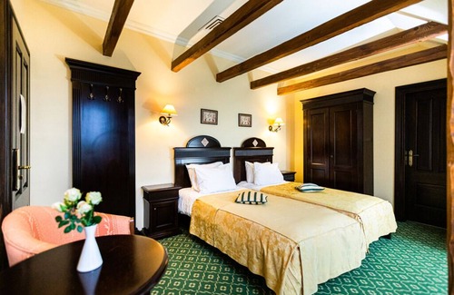 Timisoara Hotel | Hotel Classico Timisoara