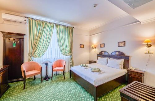 Timisoara Hotel | Hotel Classico Timisoara