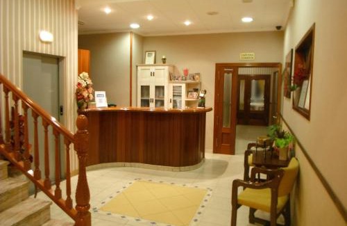 Barbastro Hotel | Hotel Clemente
