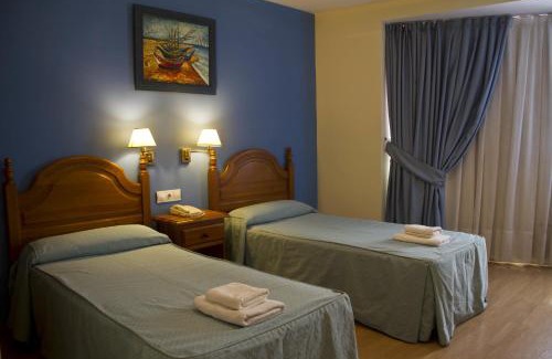 Barbastro Hotel | Hotel Clemente