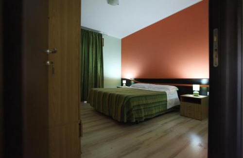 San Lucido Hotel | Hotel Cliché