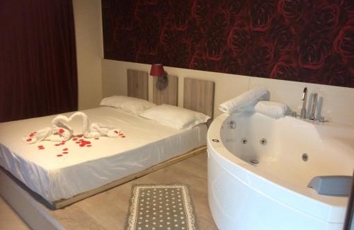 San Lucido Hotel | Hotel Cliché