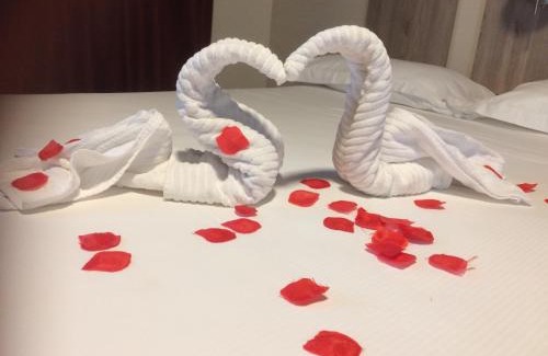 San Lucido Hotel | Hotel Cliché