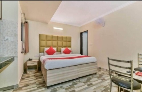 Mahipalpur Hotel | Hotel Clink