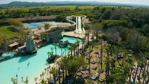 Mas Pinell Hotel | Hotel Clipper - EL DELFÍN VERDE RESORTS - Platja de Pals