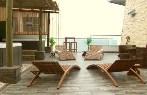 Veracruz Hotel | Hotel Clipperton
