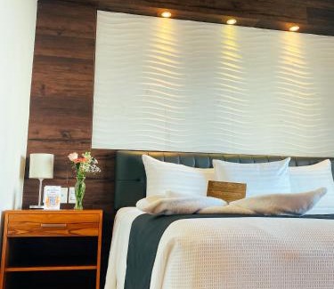 Veracruz Hotel | Hotel Clipperton