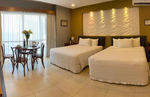 Veracruz Hotel | Hotel Clipperton
