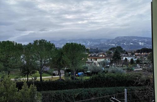 Ascoli Piceno Hotel | Hotel Clodi