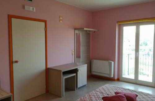 Ascoli Piceno Hotel | Hotel Clodi