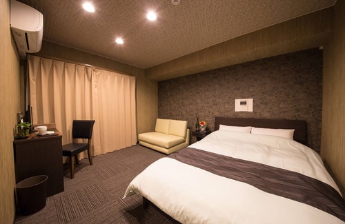 Uehonmachi Hotel | HOTEL CoCoDe plus