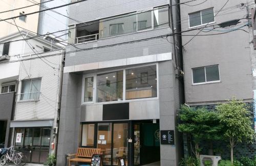 Kuramae Apartment | Hotel Cocoro Inn Asakusa Kuramae