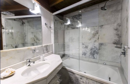 Petropolis Hotel | Hotel Colinas de Petropolis