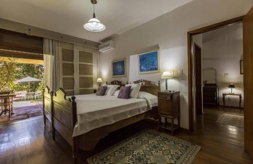 Petropolis Hotel | Hotel Colinas de Petropolis