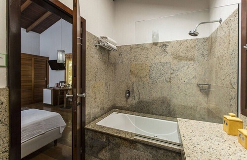 Petropolis Hotel | Hotel Colinas de Petropolis