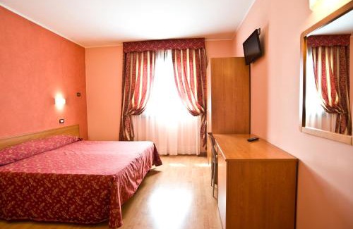 Funes Hotel | Hotel Colombo