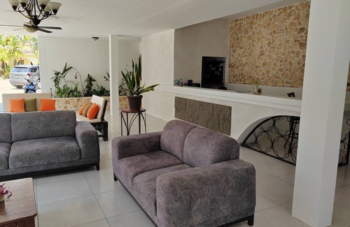 Olanchito Hotel | Hotel Colonial