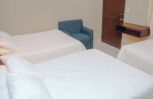 Olanchito Hotel | Hotel Colonial