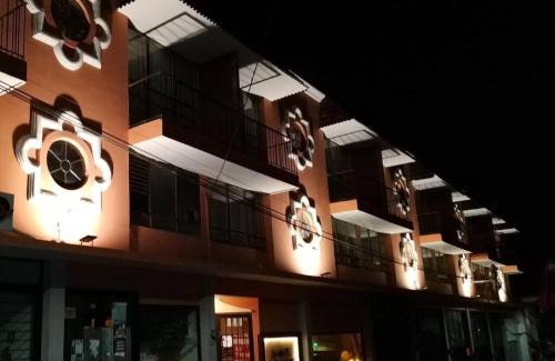 Teziutlan Hotel | Hotel Colonial