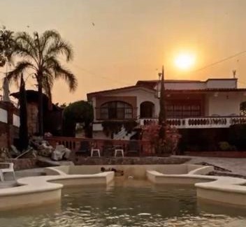 Taxco Hotel | Hotel Colonial Taxco