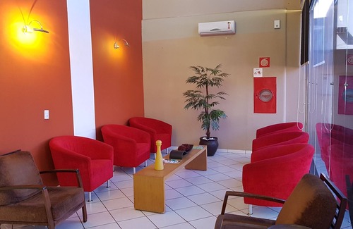 Rio Verde Hotel | Hotel Colorado