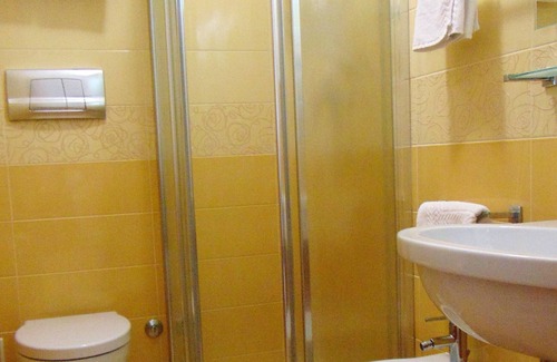 Caorle Hotel | Hotel Columbus