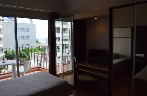 Comarruga Hotel | Hotel Comarruga Platja