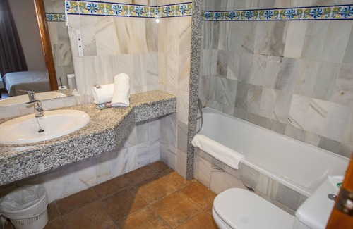 Comarruga Hotel | Hotel Comarruga Platja
