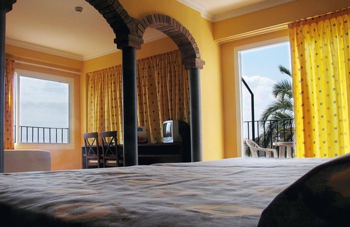 Comarruga Hotel | Hotel Comarruga Platja