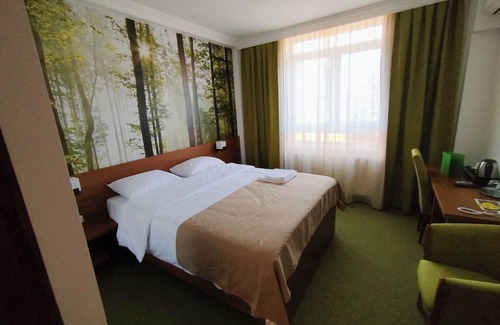 Deva Hotel | HOTEL COMAT DEVA
