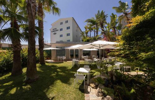 Casalvito Hotel | Hotel Combarro