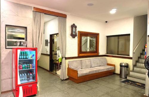 Tres Rios Hotel | Hotel Comendador