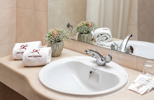 Bombarral Hotel | Hotel Comendador