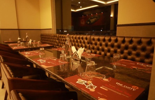 Chettikulam Hotel | Hotel Comorin Grand