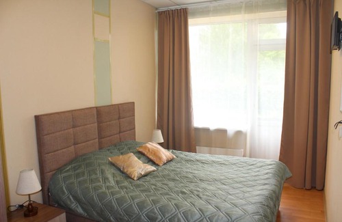 Novosvetskoe Hotel | Hotel Complex Orbita