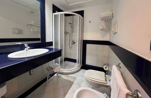 Mondello Hotel | Hotel Conchiglia D'oro