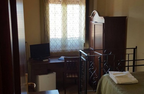 Centro Storico Hotel | Hotel Concordia