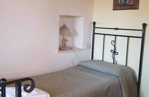 Centro Storico Hotel | Hotel Concordia