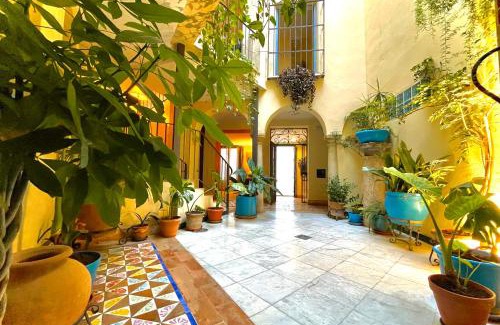 Cordoba Old City Hotel | Hotel Conde de Cárdenas