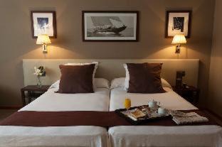 La Roqueta Hotel | Hotel Conqueridor