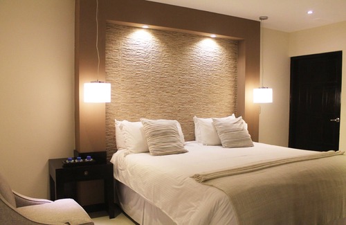 Managua Hotel | Hotel Contempo