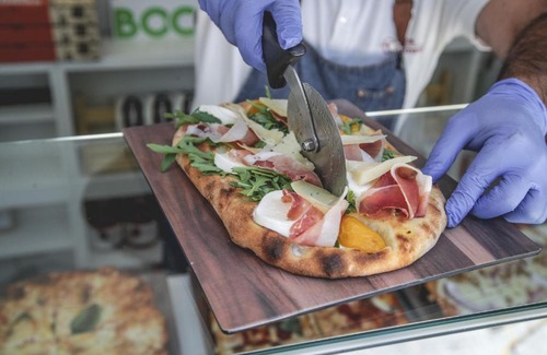 Reggio Calabria Hotel | Hotel Continental