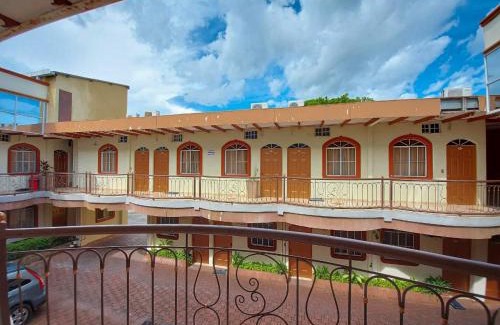 San Miguel Hotel | Hotel Continental Plaza