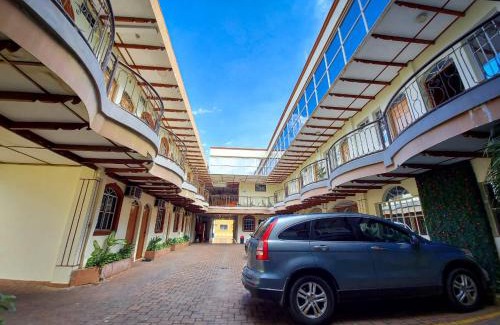 San Miguel Hotel | Hotel Continental Plaza