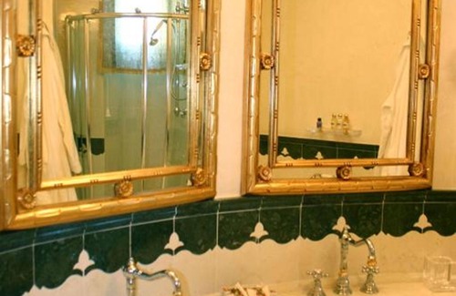 Arezzo Hotel | Hotel Continentale