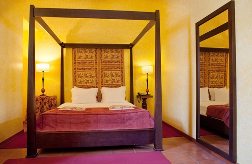Alter do Chão Hotel | Hotel Convento D'Alter